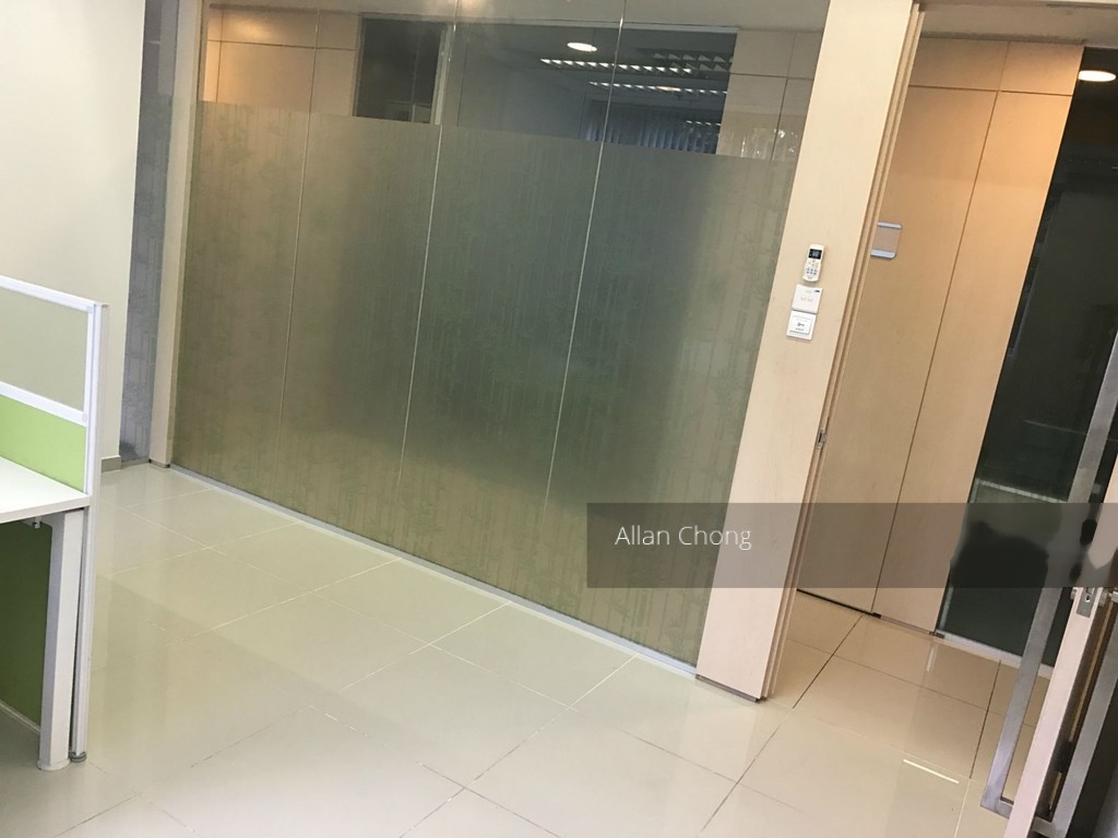 Entrepreneur Business Centre (D14), Office #140935072